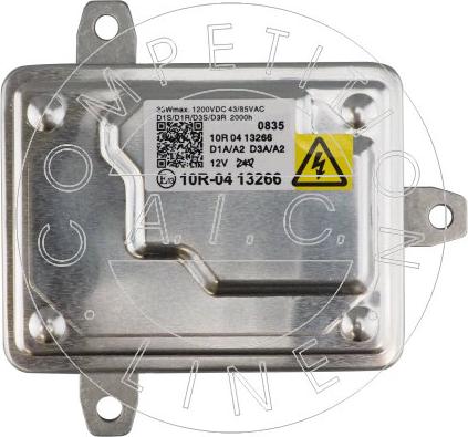 AIC 57483 - Управляващ блок, осветителна система vvparts.bg