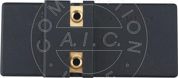 AIC 57082 - Реле, допълнителна работа на вентилатор на радиатора vvparts.bg