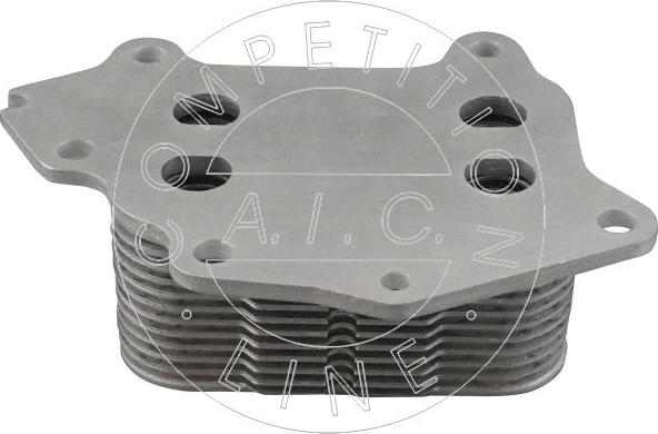 AIC 57809 - Маслен радиатор, двигателно масло vvparts.bg