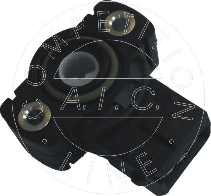 AIC 57805 - Датчик, положение на дроселовата клапа vvparts.bg
