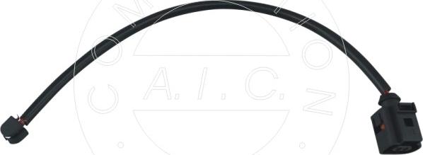 AIC 57350 - Предупредителен контактен сензор, износване на накладките vvparts.bg