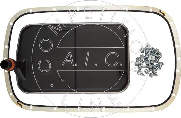 AIC 57368 - Хидравличен филтър, автоматична предавателна кутия vvparts.bg