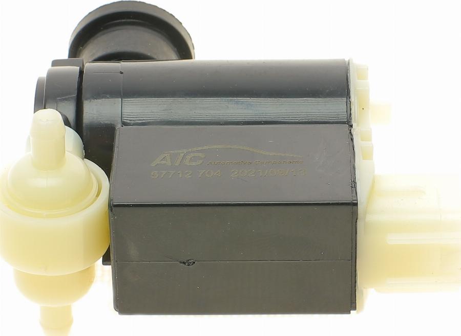 AIC 57712 - Водна помпа за миещо устр., почистване на стъклата vvparts.bg