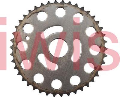 AIC 60178 - Зъбно колело, разпределителен вал vvparts.bg
