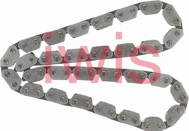 AIC 60296 - Верига, задвижване на маслената помпа vvparts.bg