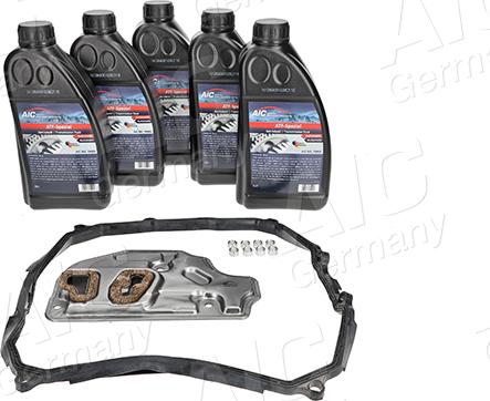 AIC 70679Set - К-кт части, смяна масло-автоматични скорости vvparts.bg