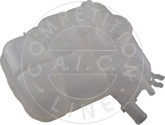 AIC 70850 - Разширителен съд, охладителна течност vvparts.bg