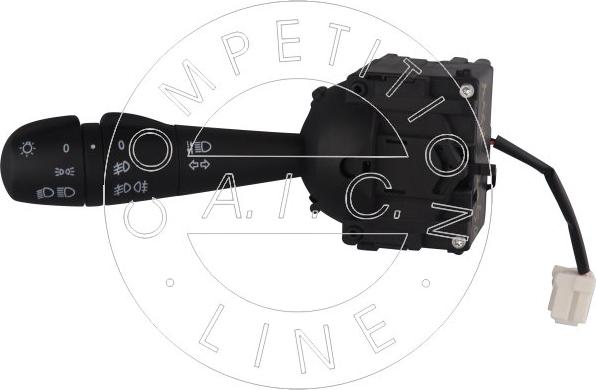 AIC 70734 - Превключвател на кормилната колона vvparts.bg