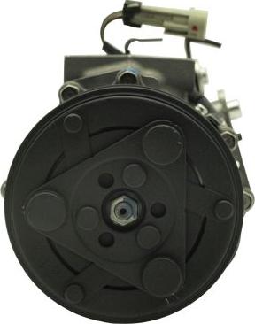 AINDE AI-30428N - Компресор, климатизация vvparts.bg