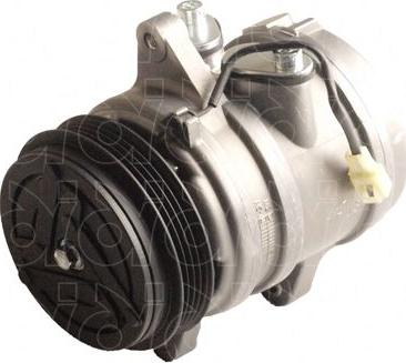 AINDE AI-30373N - Компресор, климатизация vvparts.bg