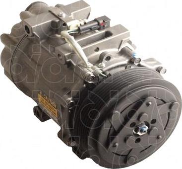 AINDE AI-30245N - Компресор, климатизация vvparts.bg