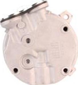 AINDE CGB51-0526 - Компресор, климатизация vvparts.bg