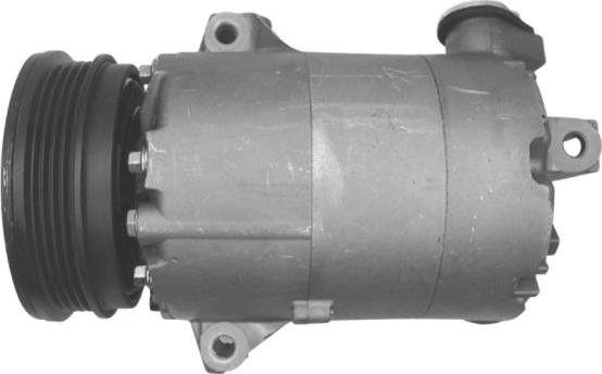 Airstal 10-4129 - Компресор, климатизация vvparts.bg