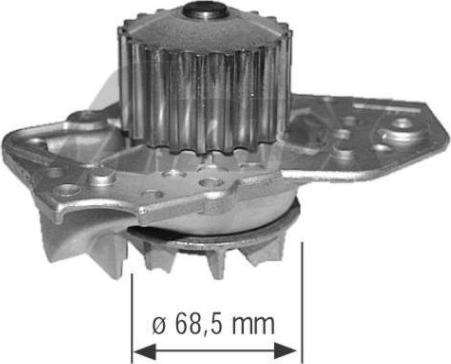 Airtex 1310 - Водна помпа vvparts.bg