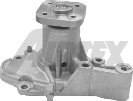 Airtex 1742 - Водна помпа vvparts.bg