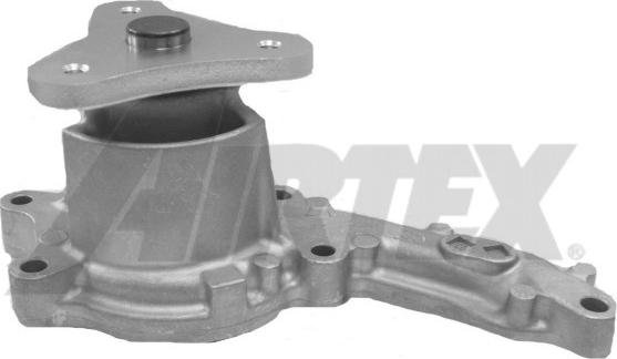 Airtex 1756 - Водна помпа vvparts.bg