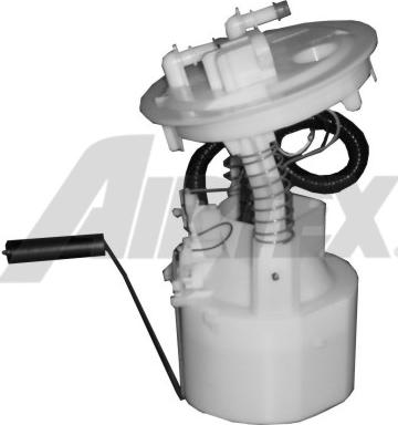 Airtex E10443M - Горивопроводен модул (горивна помпа+сонда) vvparts.bg