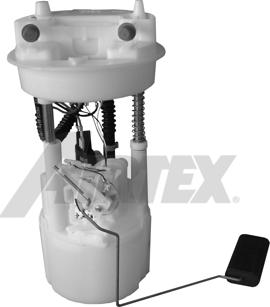 Airtex E10558M - Горивопроводен модул (горивна помпа+сонда) vvparts.bg