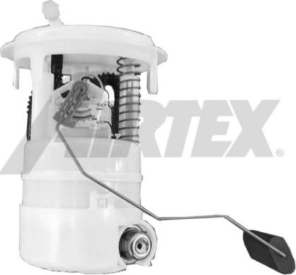 Airtex E10526M - Горивопроводен модул (горивна помпа+сонда) vvparts.bg