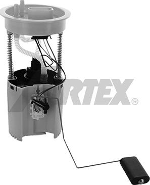 Airtex E10656M - Горивопроводен модул (горивна помпа+сонда) vvparts.bg