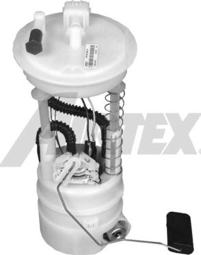 Airtex E10650M - Горивопроводен модул (горивна помпа+сонда) vvparts.bg