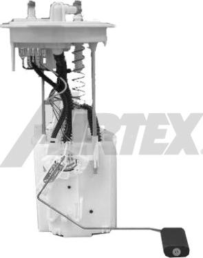 Airtex E10658M - Горивопроводен модул (горивна помпа+сонда) vvparts.bg