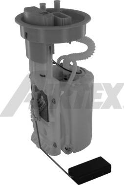 Airtex E10661M - Горивопроводен модул (горивна помпа+сонда) vvparts.bg