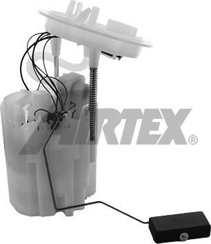 Airtex E10833M - Горивопроводен модул (горивна помпа+сонда) vvparts.bg