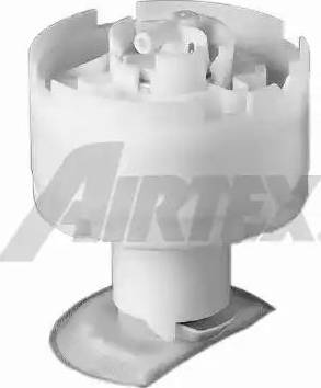 Airtex E10299M - Корпус против люлеене, потопяема горивна помпа vvparts.bg