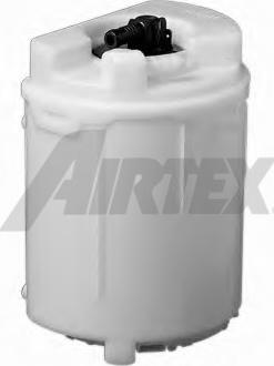 Airtex E10297M - Корпус против люлеене, потопяема горивна помпа vvparts.bg
