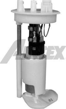 Airtex E10202M - Горивопроводен модул (горивна помпа+сонда) vvparts.bg