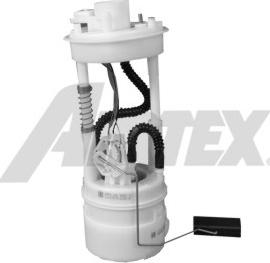 Airtex E10387M - Горивопроводен модул (горивна помпа+сонда) vvparts.bg