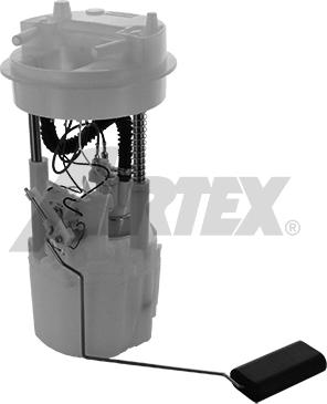 Airtex E10213M - Горивопроводен модул (горивна помпа+сонда) vvparts.bg