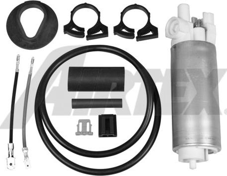 Airtex E3902 - Горивна помпа vvparts.bg