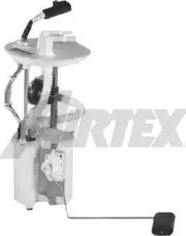 Airtex FS141 - Филтър, горивоснабдителен ел. (помпа+сонда) vvparts.bg