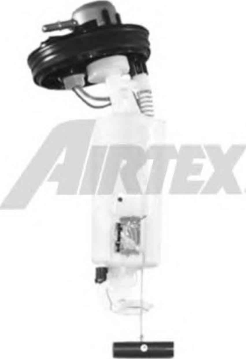 Airtex E7142M - Горивопроводен модул (горивна помпа+сонда) vvparts.bg