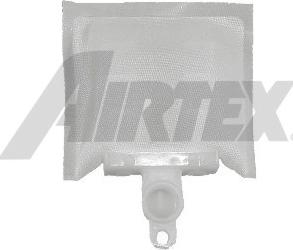 Airtex FS152 - Филтър, горивоснабдителен ел. (помпа+сонда) vvparts.bg