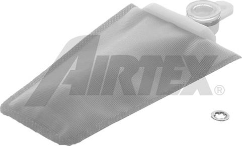 Airtex FS10519 - Филтър, горивоснабдителен ел. (помпа+сонда) vvparts.bg