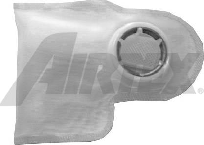 Airtex FS10381 - Филтър, горивоснабдителен ел. (помпа+сонда) vvparts.bg