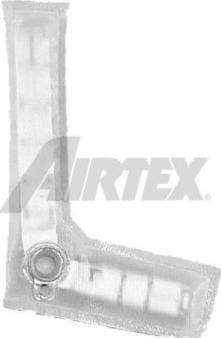 Airtex FS187 - Филтър, горивоснабдителен ел. (помпа+сонда) vvparts.bg