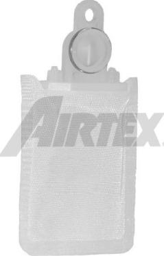 Airtex FS209 - Филтър, горивоснабдителен ел. (помпа+сонда) vvparts.bg