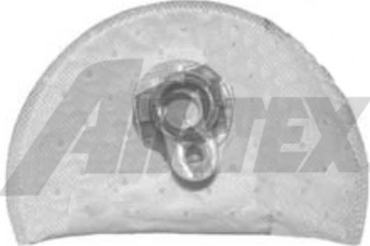 Airtex FS217 - Филтър, горивоснабдителен ел. (помпа+сонда) vvparts.bg