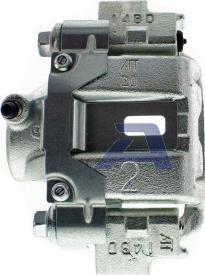 AISIN A5L046 - Спирачен апарат vvparts.bg