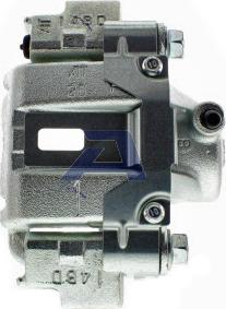 AISIN A5R046 - Спирачен апарат vvparts.bg