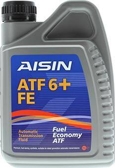 AISIN ATF-91001 - Масло за автоматична предавателна кутия vvparts.bg