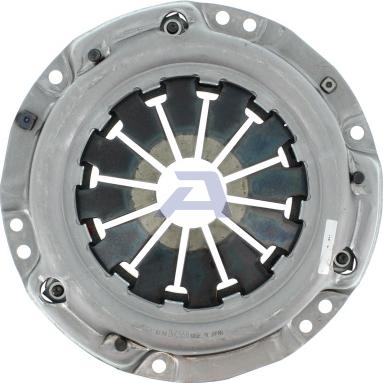 AISIN CD-911 - Притискателен диск vvparts.bg