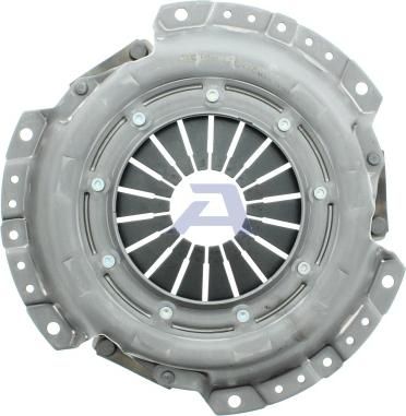 AISIN CG-901 - Притискателен диск vvparts.bg