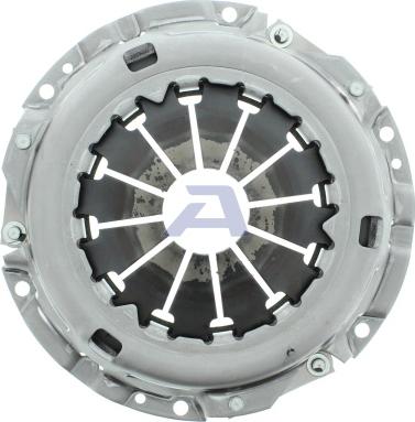 AISIN CH-021 - Притискателен диск vvparts.bg