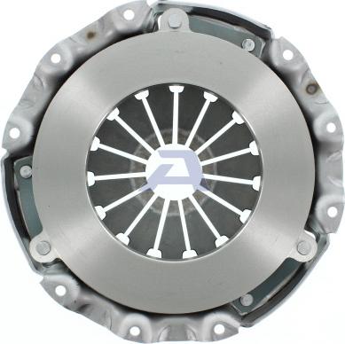 AISIN CK-009 - Притискателен диск vvparts.bg