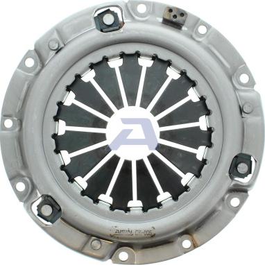 AISIN CK-005 - Притискателен диск vvparts.bg